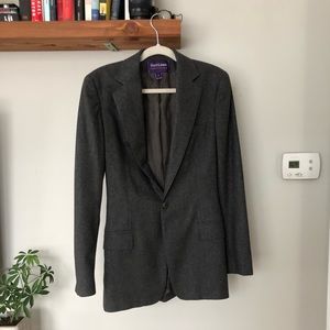 Ralph Lauren Vintage Blazer